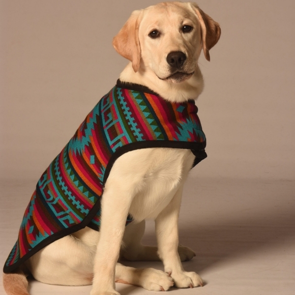 Chilly Dog blanket coat - Picture 2 of 8